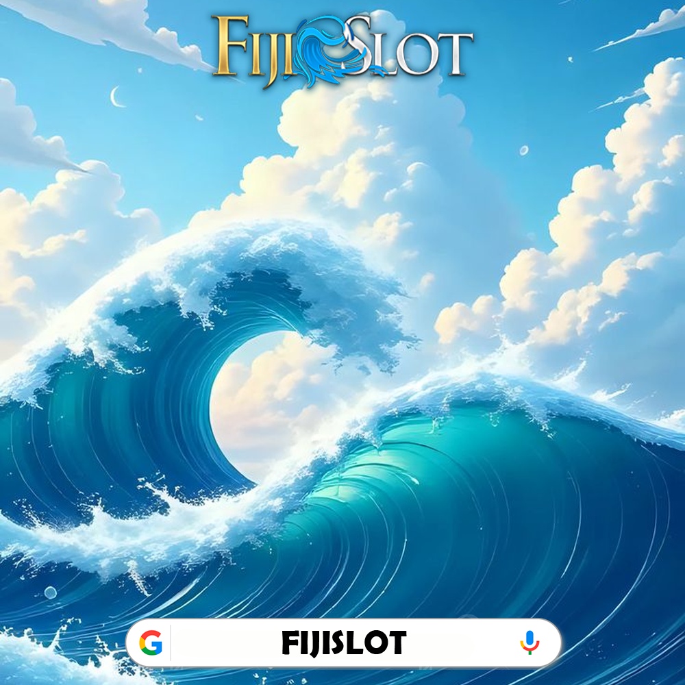 FIJISLOT: Login Situs Bandar Slot Online Gacor Penyedia Slot 4D dan Slot Gacor